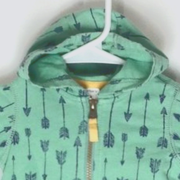 BRAND: Carter’s - SIZE: 3M (PRE-LOVED) - Picture 4 of 6